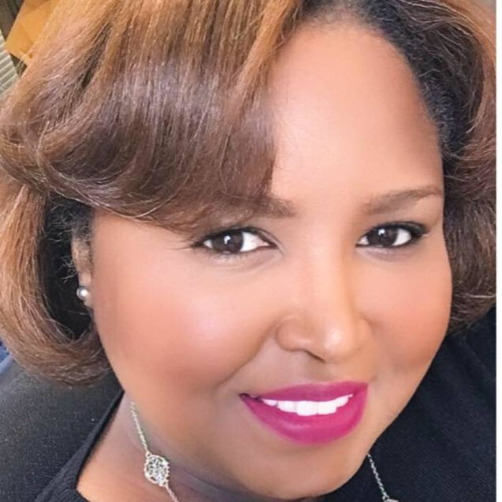 Meet your Posher, Jordene